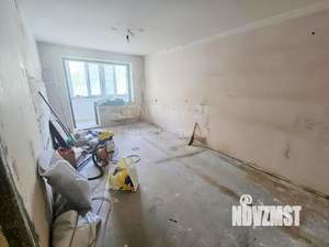 2-к квартира, вторичка, 50м2, 6/10 этаж
