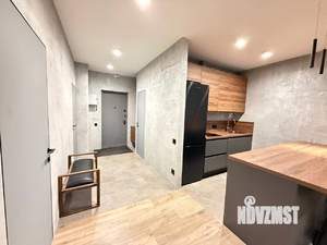 2-к квартира, вторичка, 51м2, 2/17 этаж