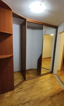 3-к квартира, вторичка, 113м2, 1/9 этаж