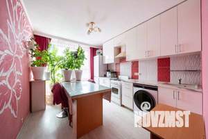 2-к квартира, вторичка, 49м2, 5/16 этаж