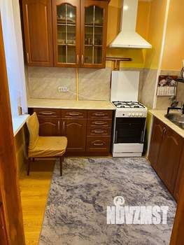4-к квартира, вторичка, 87м2, 3/5 этаж
