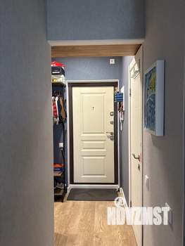 Студия квартира, вторичка, 40м2, 5/12 этаж