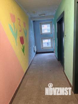 1-к квартира, вторичка, 42м2, 3/14 этаж