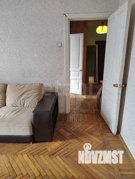 3-к квартира, вторичка, 78м2, 3/5 этаж