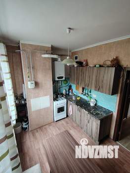 2-к квартира, вторичка, 57м2, 1/3 этаж