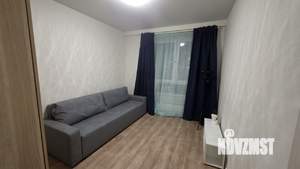 2-к квартира, вторичка, 37м2, 13/15 этаж