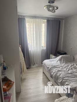 3-к квартира, вторичка, 63м2, 9/9 этаж