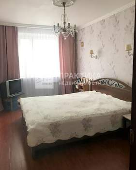 2-к квартира, вторичка, 62м2, 10/17 этаж