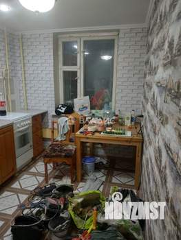 1-к квартира, вторичка, 37м2, 8/9 этаж