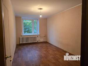 2-к квартира, вторичка, 48м2, 2/9 этаж