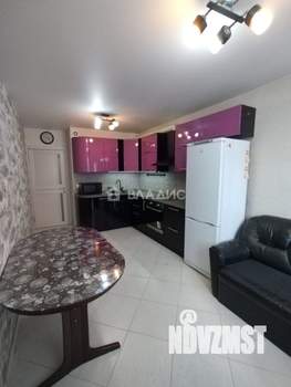 2-к квартира, вторичка, 62м2, 13/17 этаж
