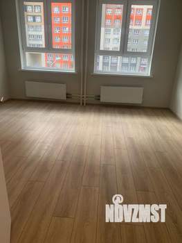 Студия квартира, вторичка, 26м2, 3/23 этаж
