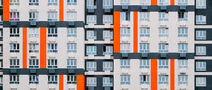 1-к квартира, вторичка, 33м2, 5/17 этаж