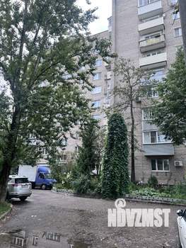 2-к квартира, вторичка, 48м2, 4/9 этаж