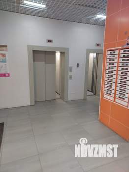 1-к квартира, вторичка, 31м2, 6/16 этаж
