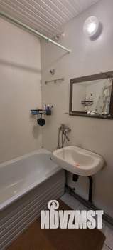 1-к квартира, вторичка, 38м2, 3/17 этаж