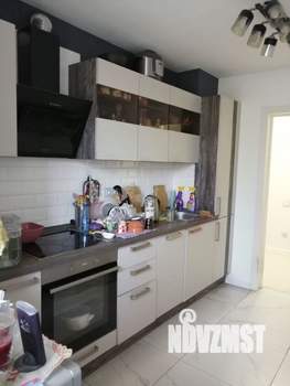 2-к квартира, вторичка, 54м2, 5/14 этаж