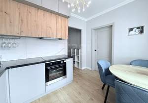 1-к квартира, вторичка, 35м2, 11/11 этаж