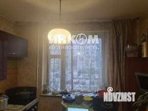 3-к квартира, вторичка, 64м2, 3/14 этаж