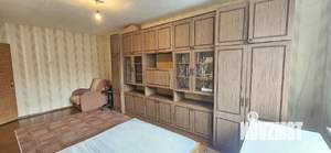 1-к квартира, вторичка, 32м2, 6/9 этаж