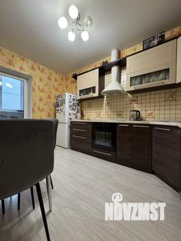 1-к квартира, вторичка, 43м2, 19/23 этаж