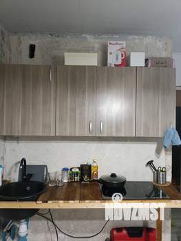 1-к квартира, сданный дом, 49м2, 20/25 этаж