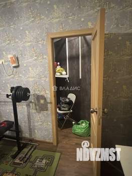 3-к квартира, вторичка, 100м2, 12/25 этаж