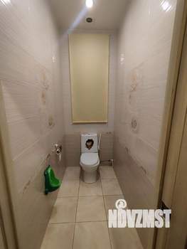 2-к квартира, вторичка, 77м2, 1/4 этаж