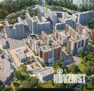 Студия квартира, вторичка, 24м2, 5/15 этаж