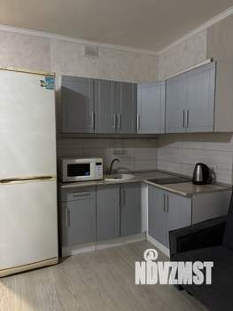 Студия квартира, вторичка, 24м2, 4/18 этаж