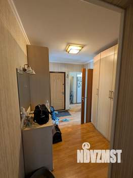 3-к квартира, вторичка, 64м2, 8/9 этаж