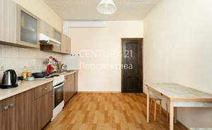 3-к квартира, вторичка, 60м2, 6/17 этаж