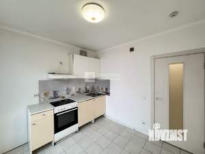 4-к квартира, вторичка, 119м2, 9/15 этаж