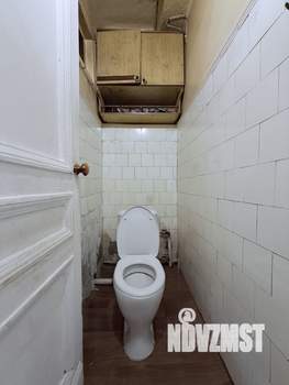 2-к квартира, вторичка, 48м2, 3/3 этаж