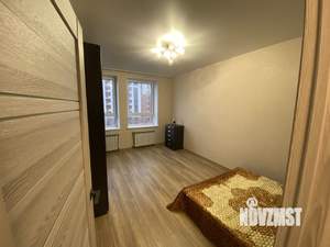 1-к квартира, вторичка, 35м2, 8/23 этаж