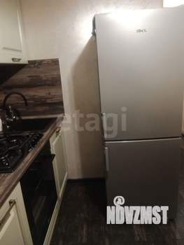 1-к квартира, вторичка, 30м2, 5/5 этаж