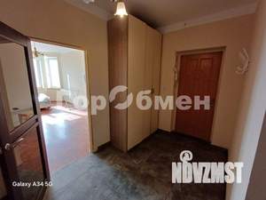 1-к квартира, вторичка, 47м2, 16/16 этаж