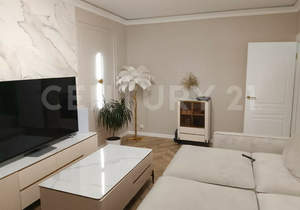 2-к квартира, вторичка, 65м2, 2/19 этаж