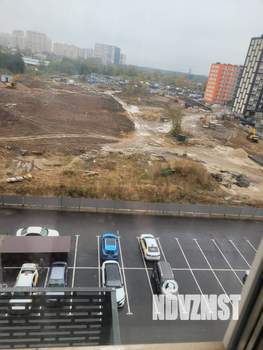 1-к квартира, вторичка, 31м2, 7/25 этаж