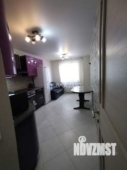 2-к квартира, вторичка, 62м2, 13/17 этаж