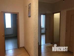3-к квартира, вторичка, 70м2, 17/18 этаж