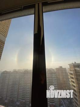 1-к квартира, вторичка, 47м2, 21/24 этаж