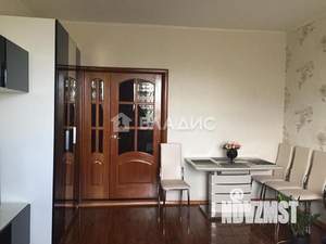 1-к квартира, вторичка, 38м2, 8/10 этаж