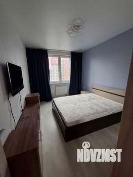 2-к квартира, вторичка, 55м2, 12/14 этаж