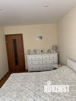 2-к квартира, вторичка, 62м2, 10/14 этаж