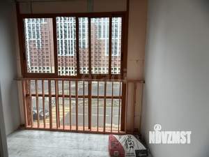 1-к квартира, вторичка, 34м2, 3/22 этаж