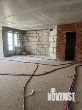 2-к квартира, вторичка, 77м2, 2/6 этаж