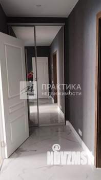 1-к квартира, вторичка, 40м2, 9/24 этаж