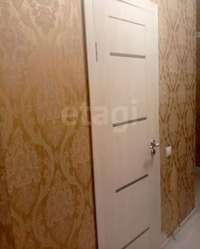 1-к квартира, вторичка, 33м2, 11/21 этаж