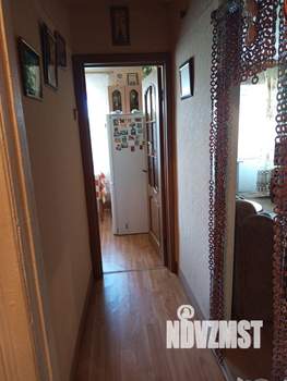 2-к квартира, вторичка, 41м2, 5/5 этаж